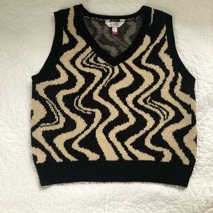 Cute Sweater Vest